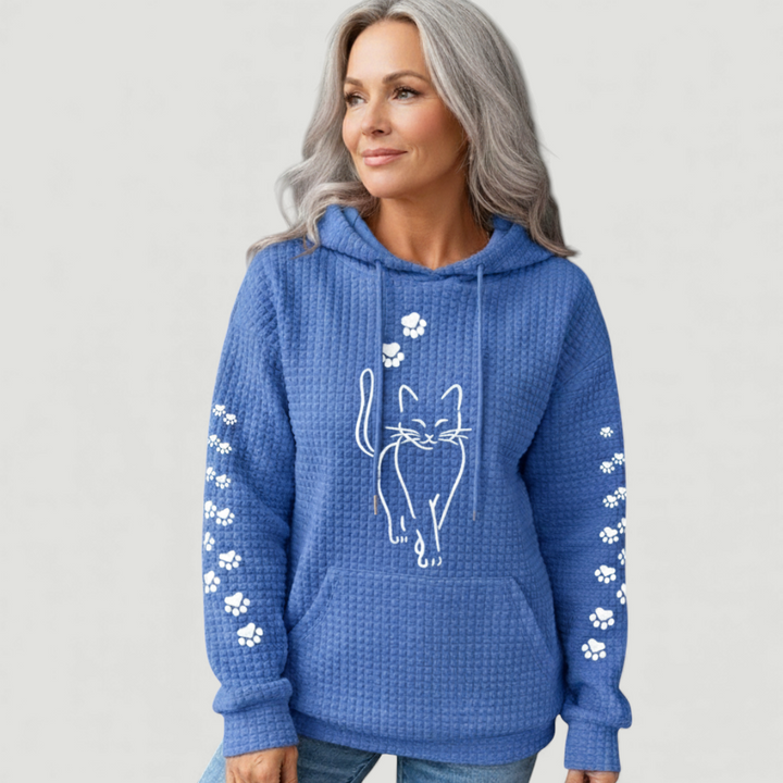 Katelyn | Everyday Comfort Hoodie