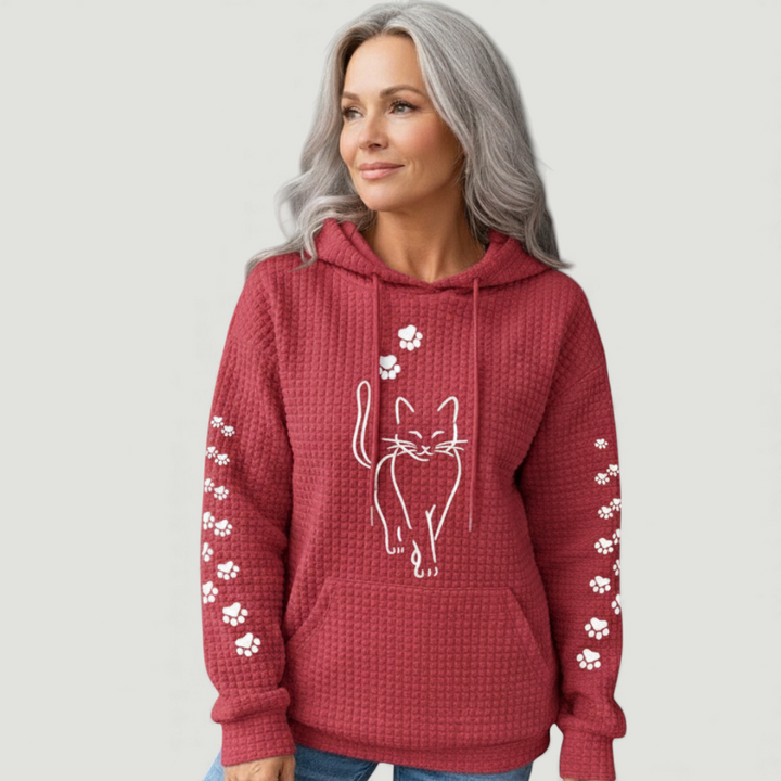 Katelyn | Everyday Comfort Hoodie