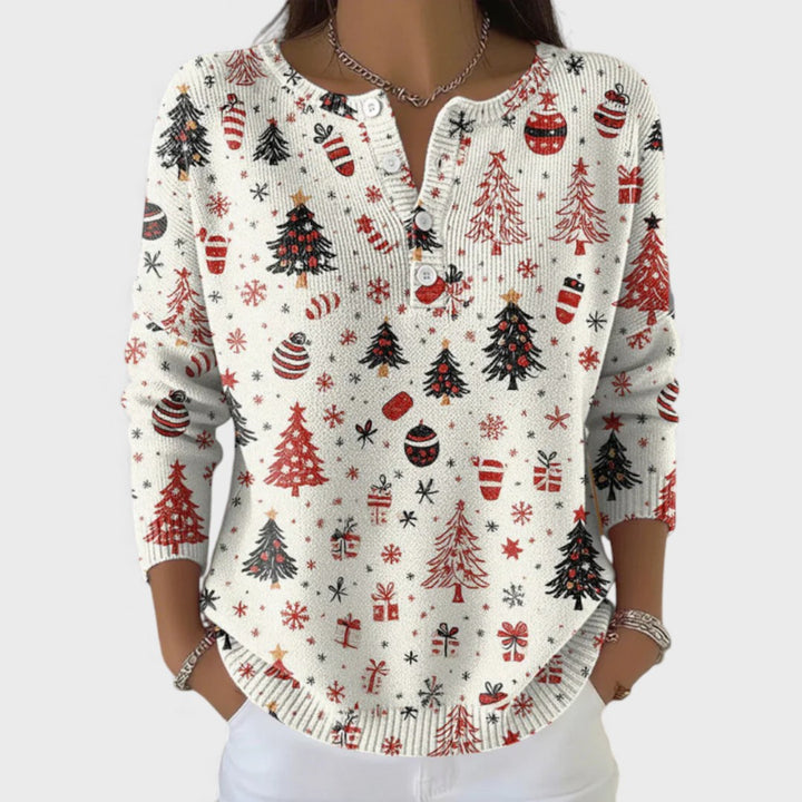 Madison | Elegant Sweater