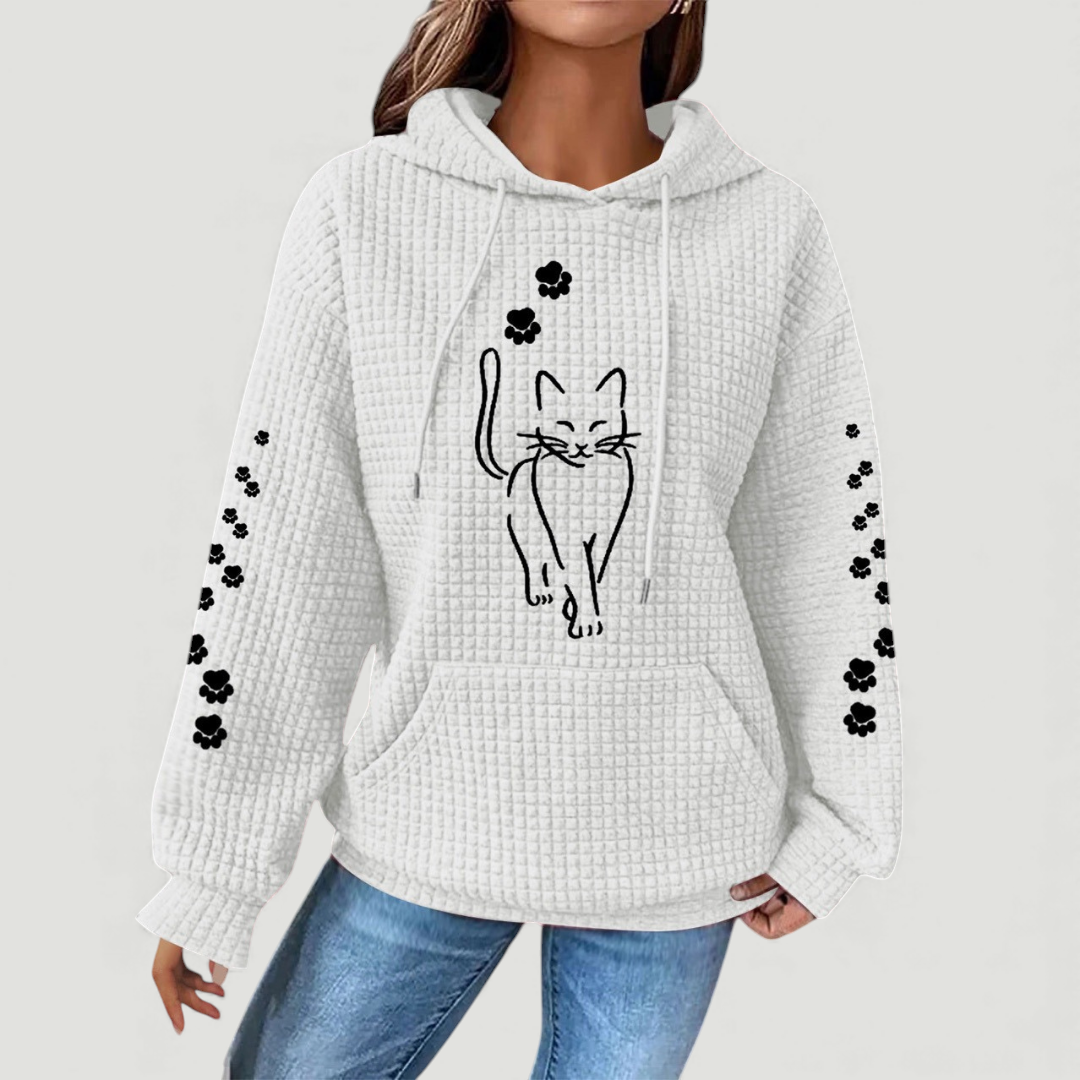 Katelyn | Everyday Comfort Hoodie