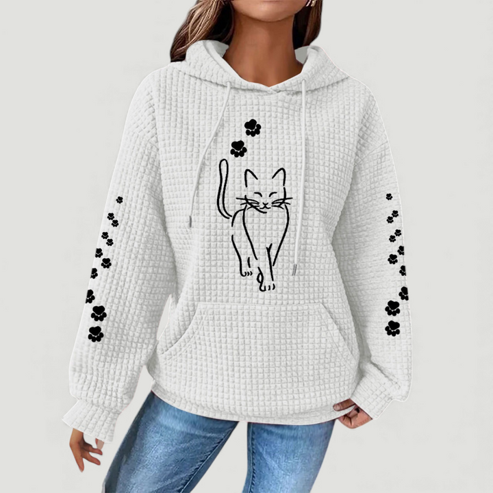 Katelyn | Everyday Comfort Hoodie