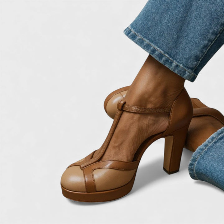Seliora | Sophisticated Heels