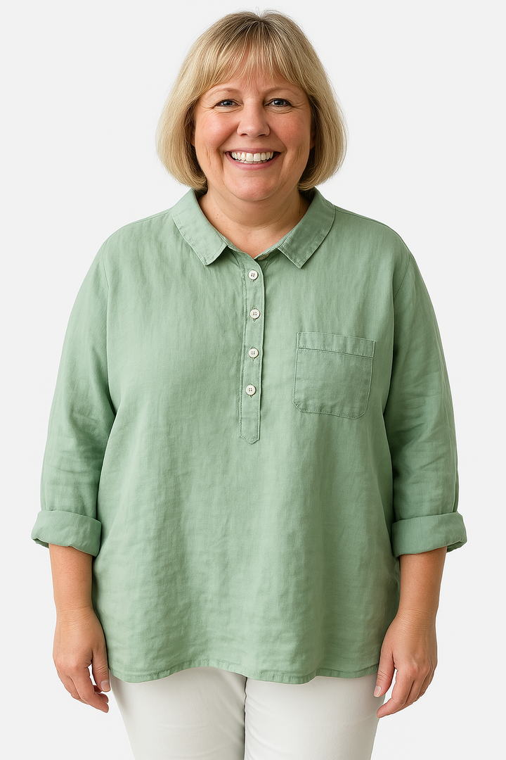 Naja | Stylish Blouse