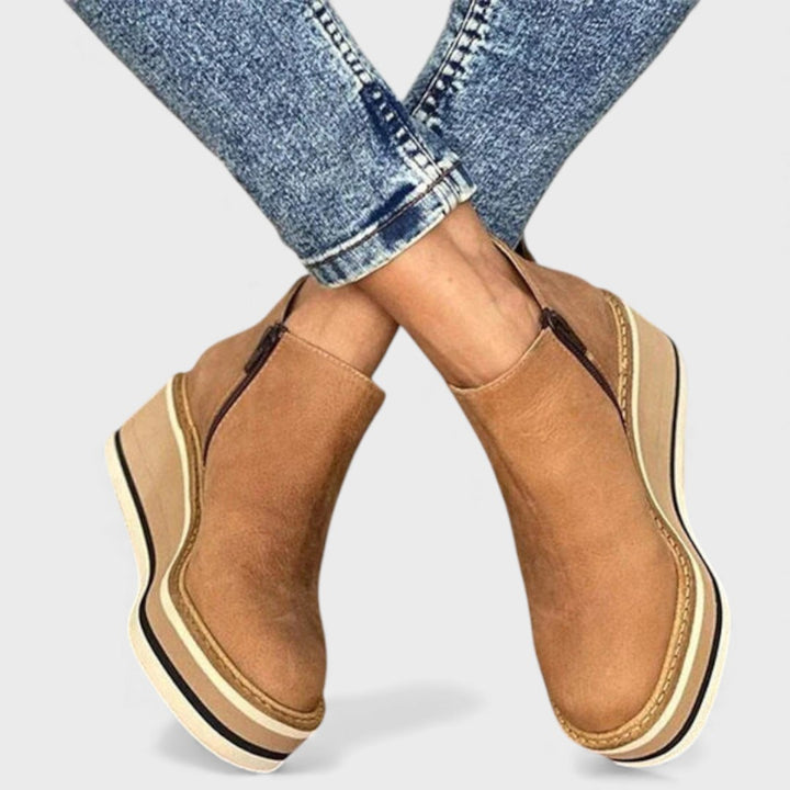 Cara | Sophisticated Boots