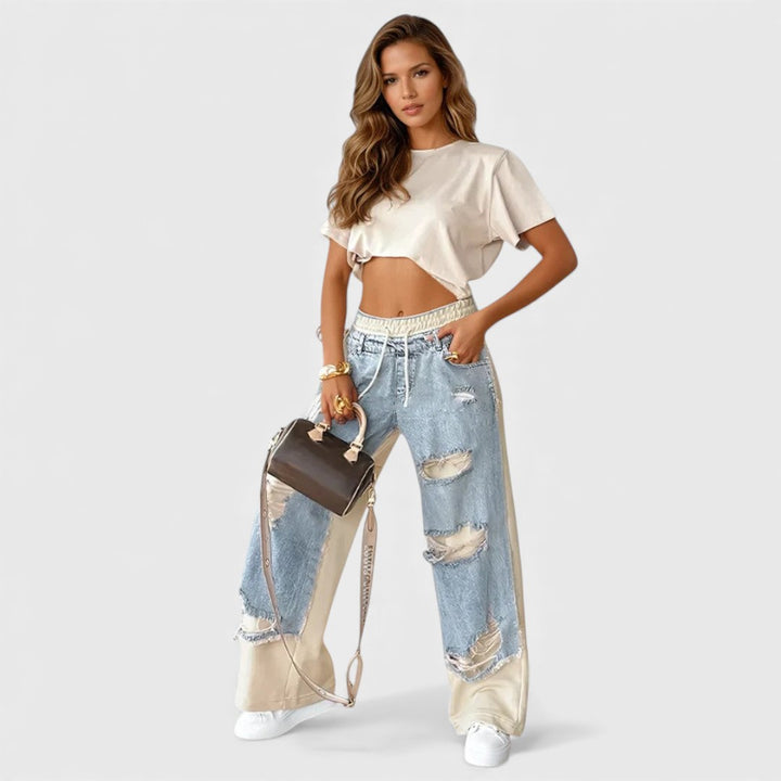 Olyverrah | Comfortable Sweatpants