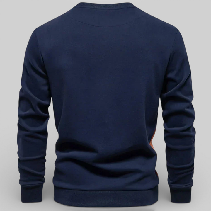 William | Everyday Comfort Pullover