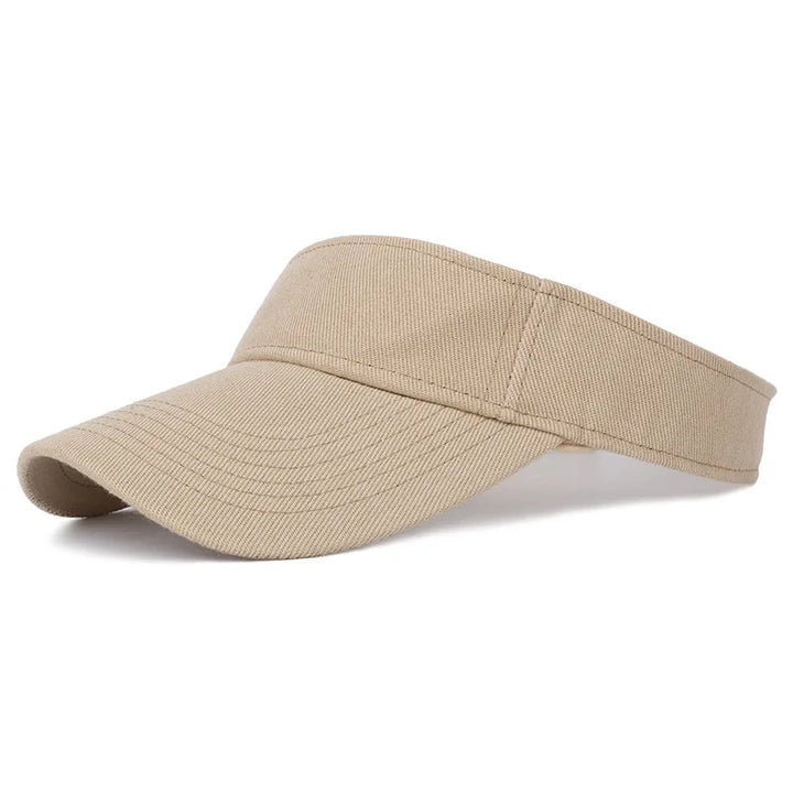 Sunny | Adjustable Women's Cotton Cap