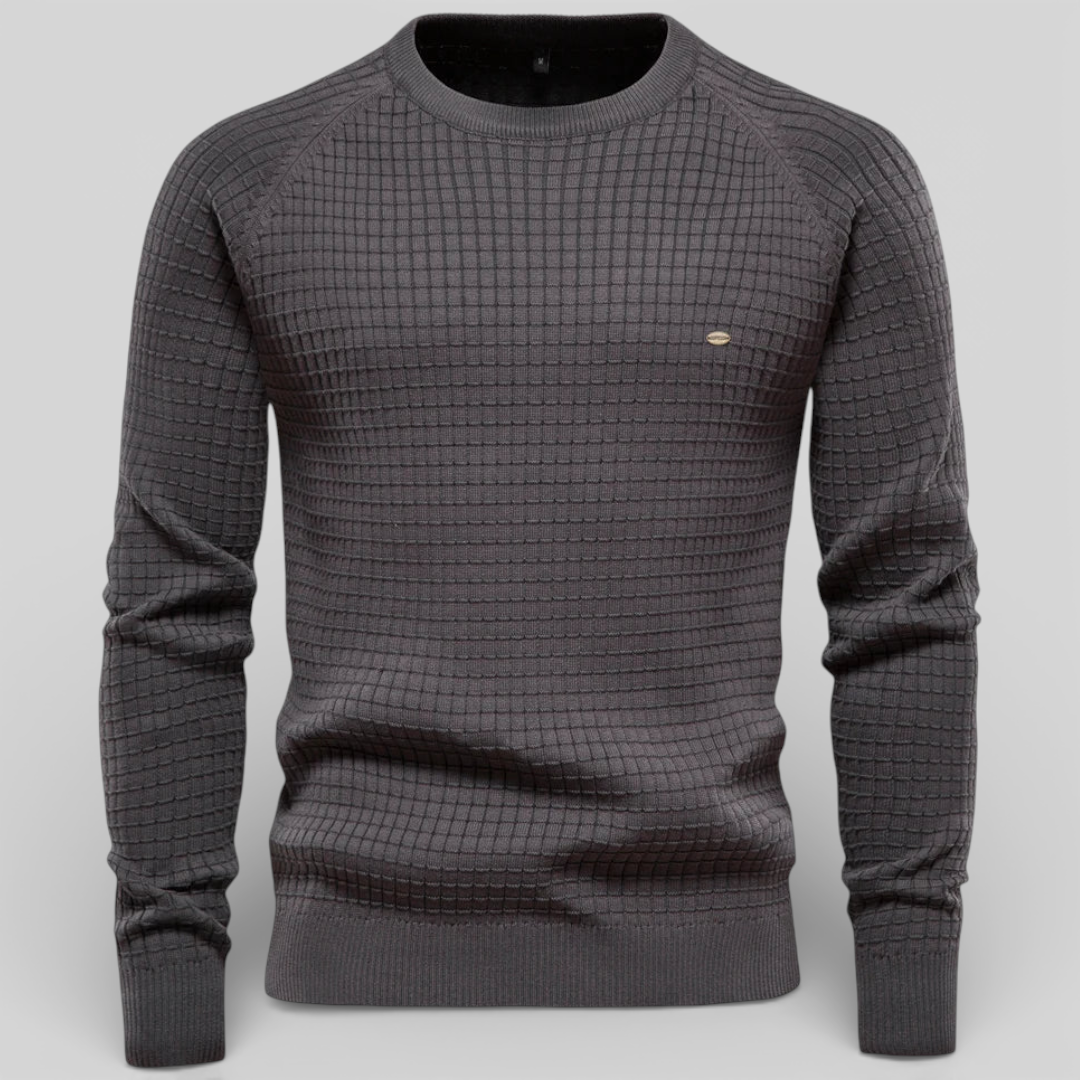 Kenneth | Everyday Comfort Sweater