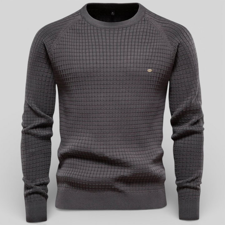 Kenneth | Everyday Comfort Sweater