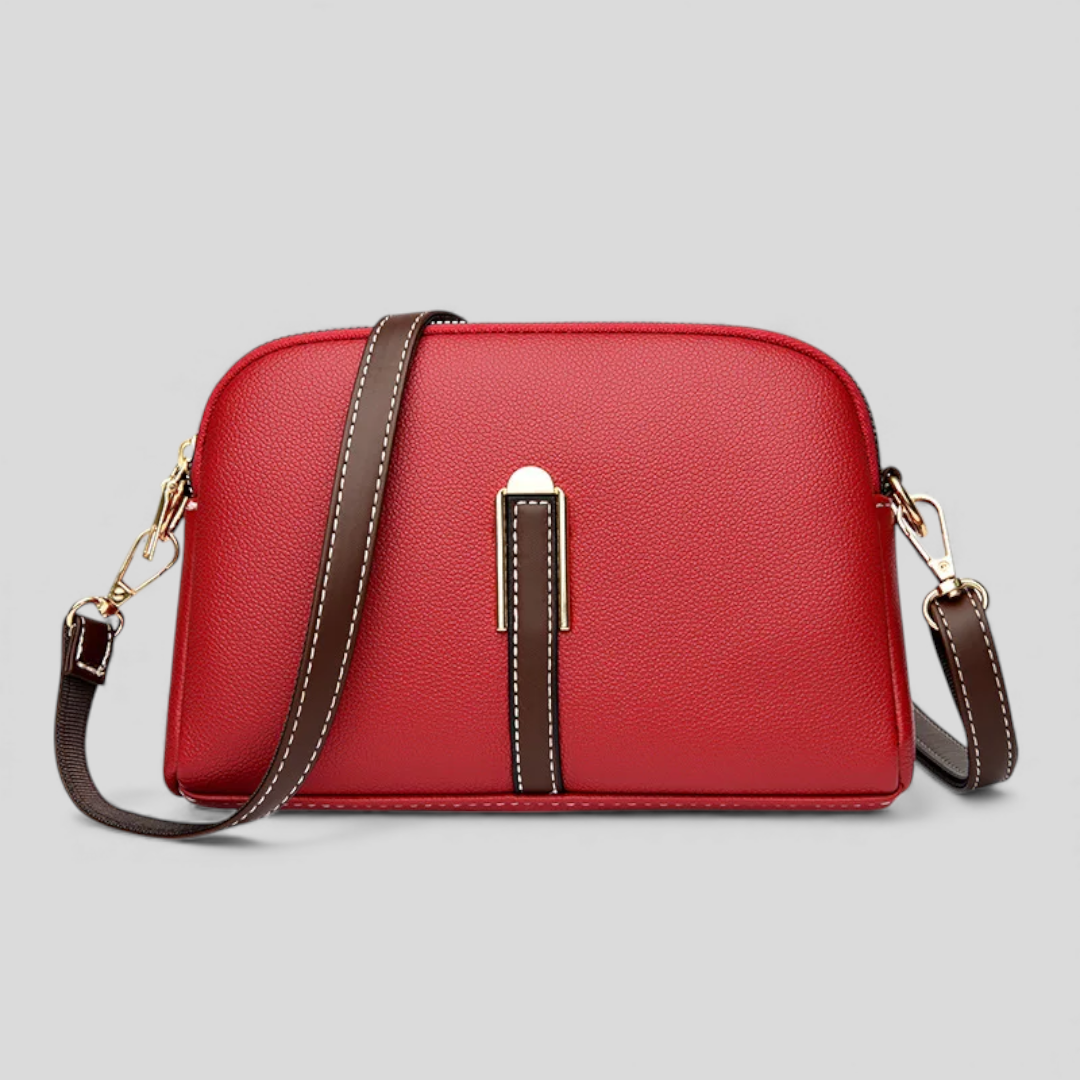 Linda | Luxury Shoulder Bag