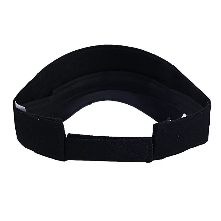 Sunny | Adjustable Women's Cotton Cap