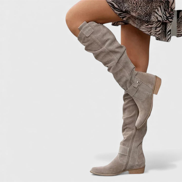 Jayzmarah | Orthopedic Boots