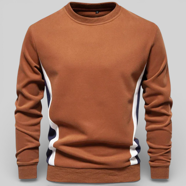 William | Everyday Comfort Pullover