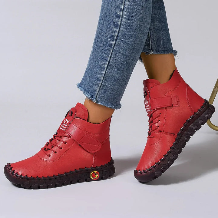 Vexia | Orthopedic Boots