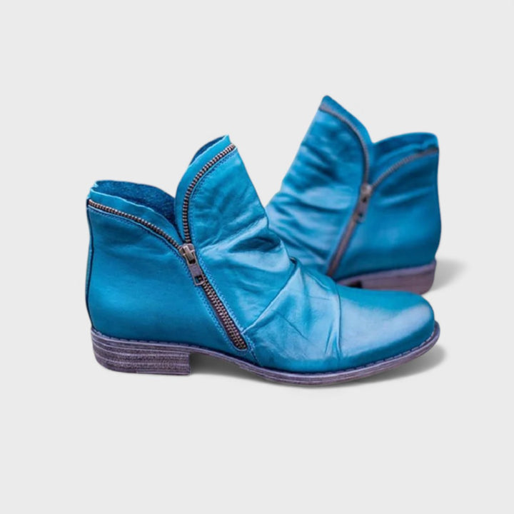 Prynn | Orthopedic Ankle Boots