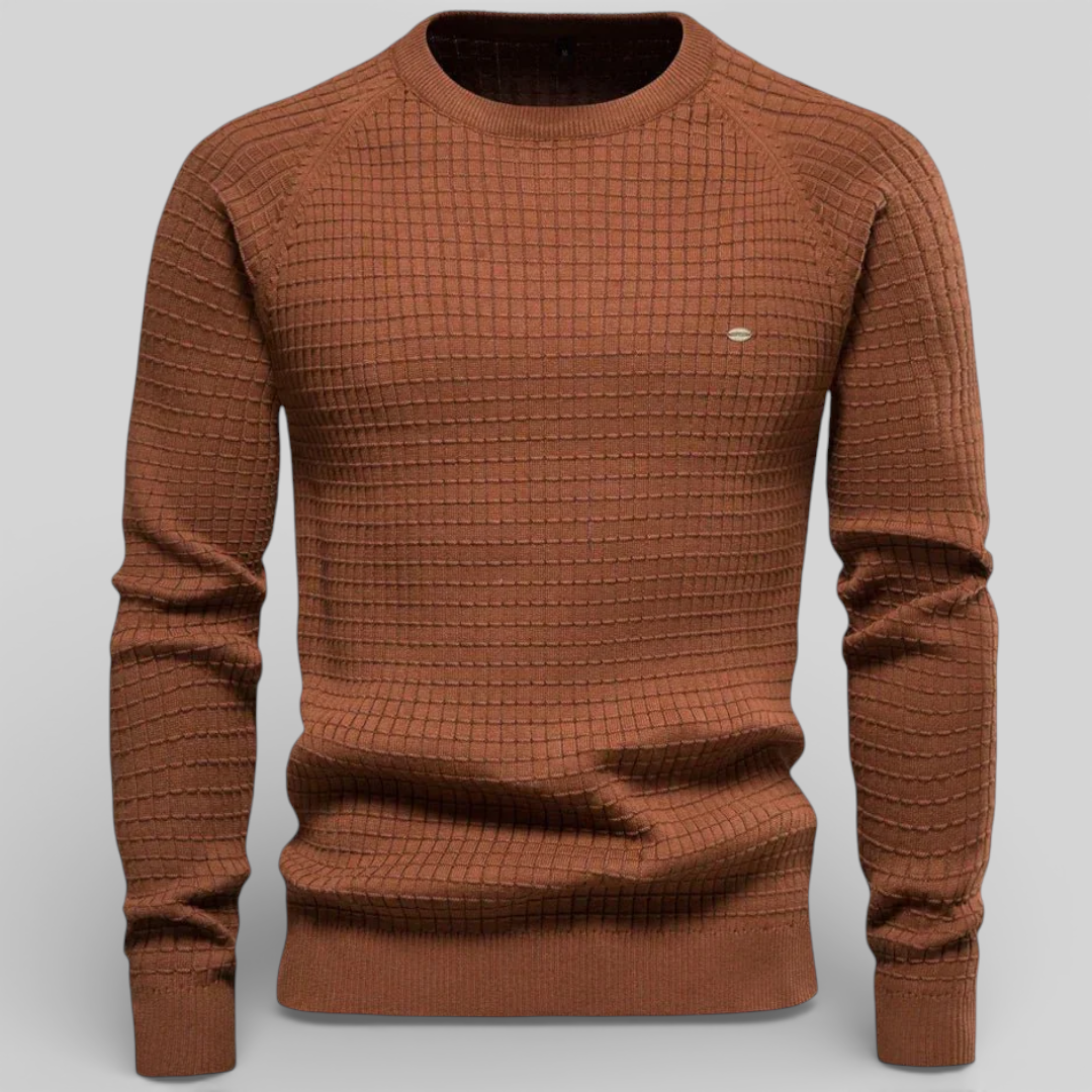 Kenneth | Everyday Comfort Sweater