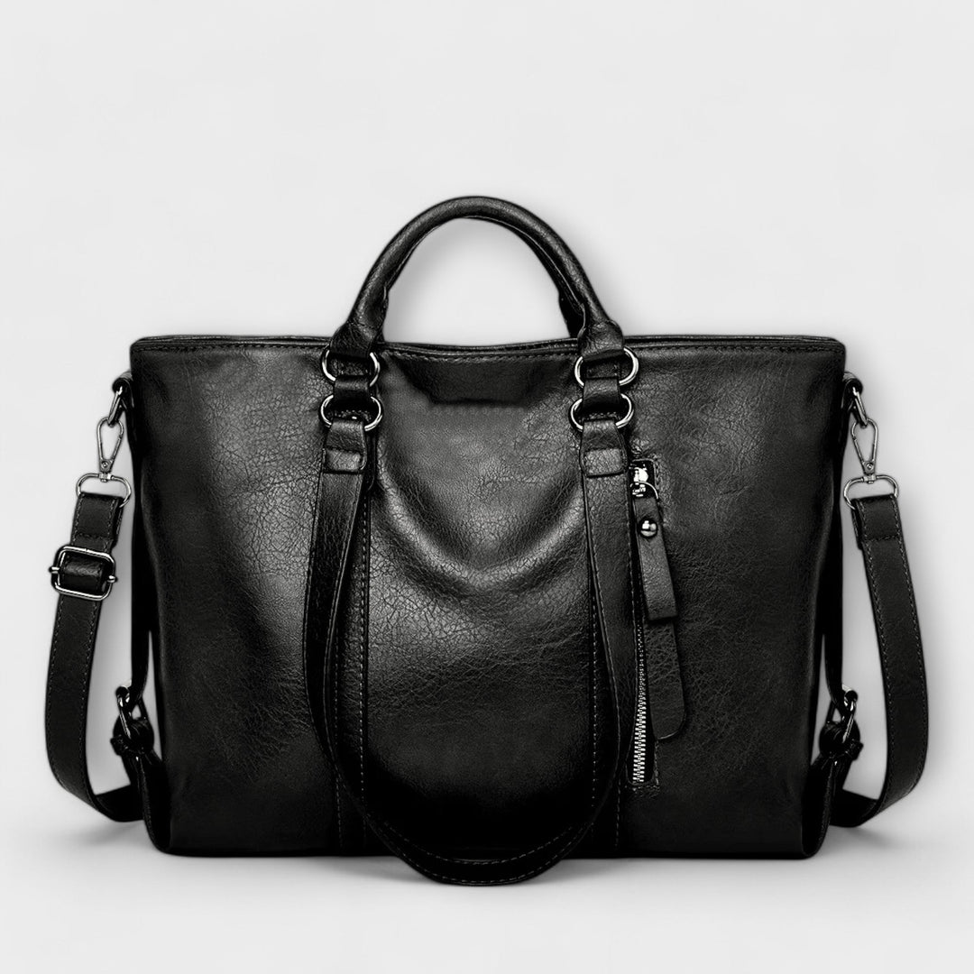 Olivia | Large Classic Bag