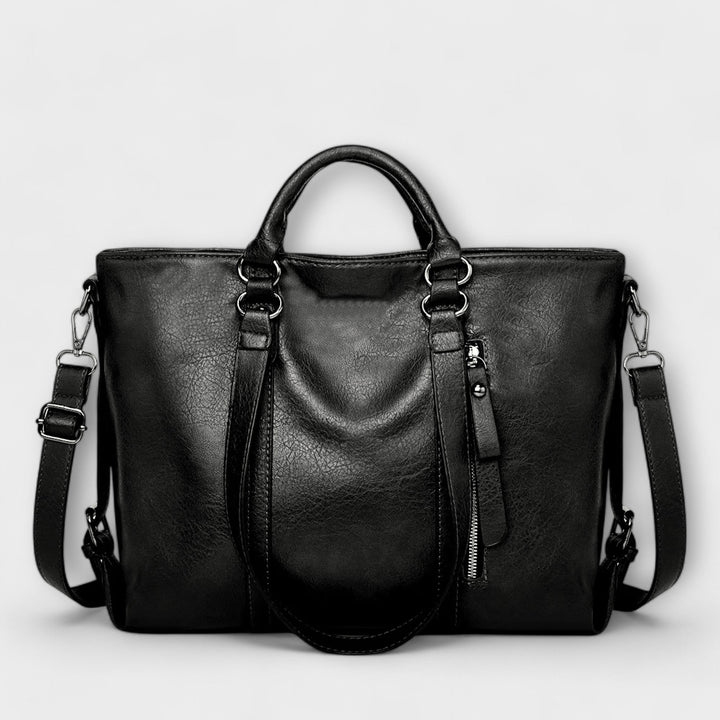 Olivia | Large Classic Bag