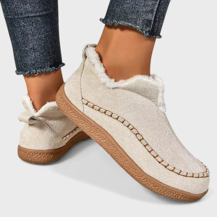 Mieha | Elegant Boots