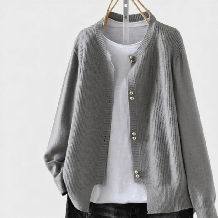 Auri | Comfortable Cardigan
