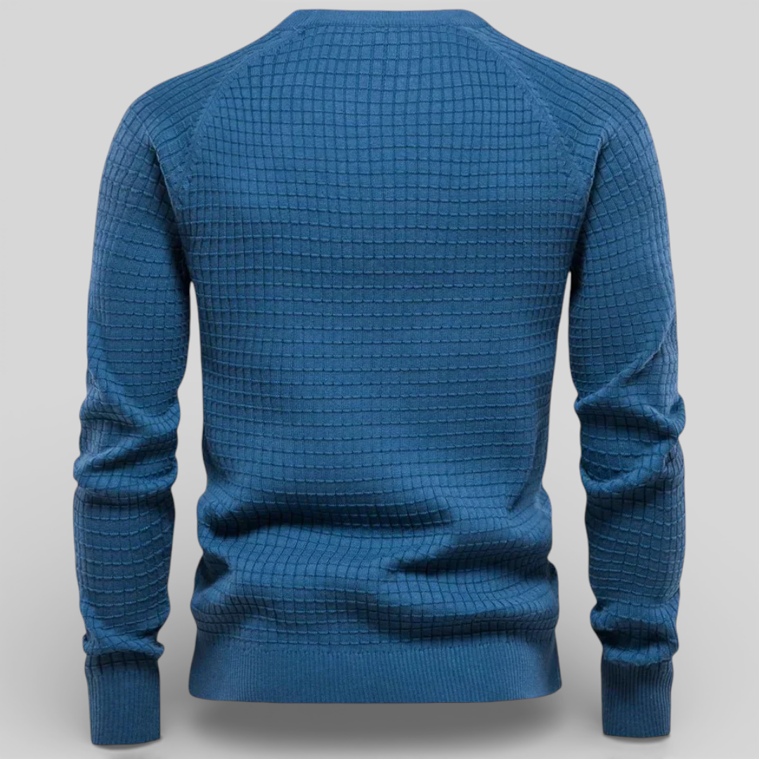 Kenneth | Everyday Comfort Sweater