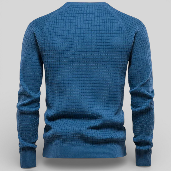 Kenneth | Everyday Comfort Sweater