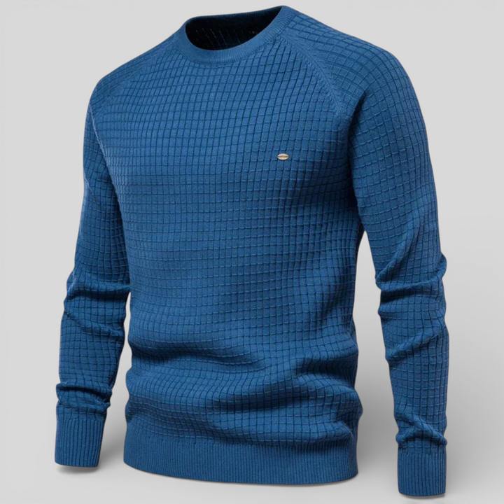 Kenneth | Everyday Comfort Sweater