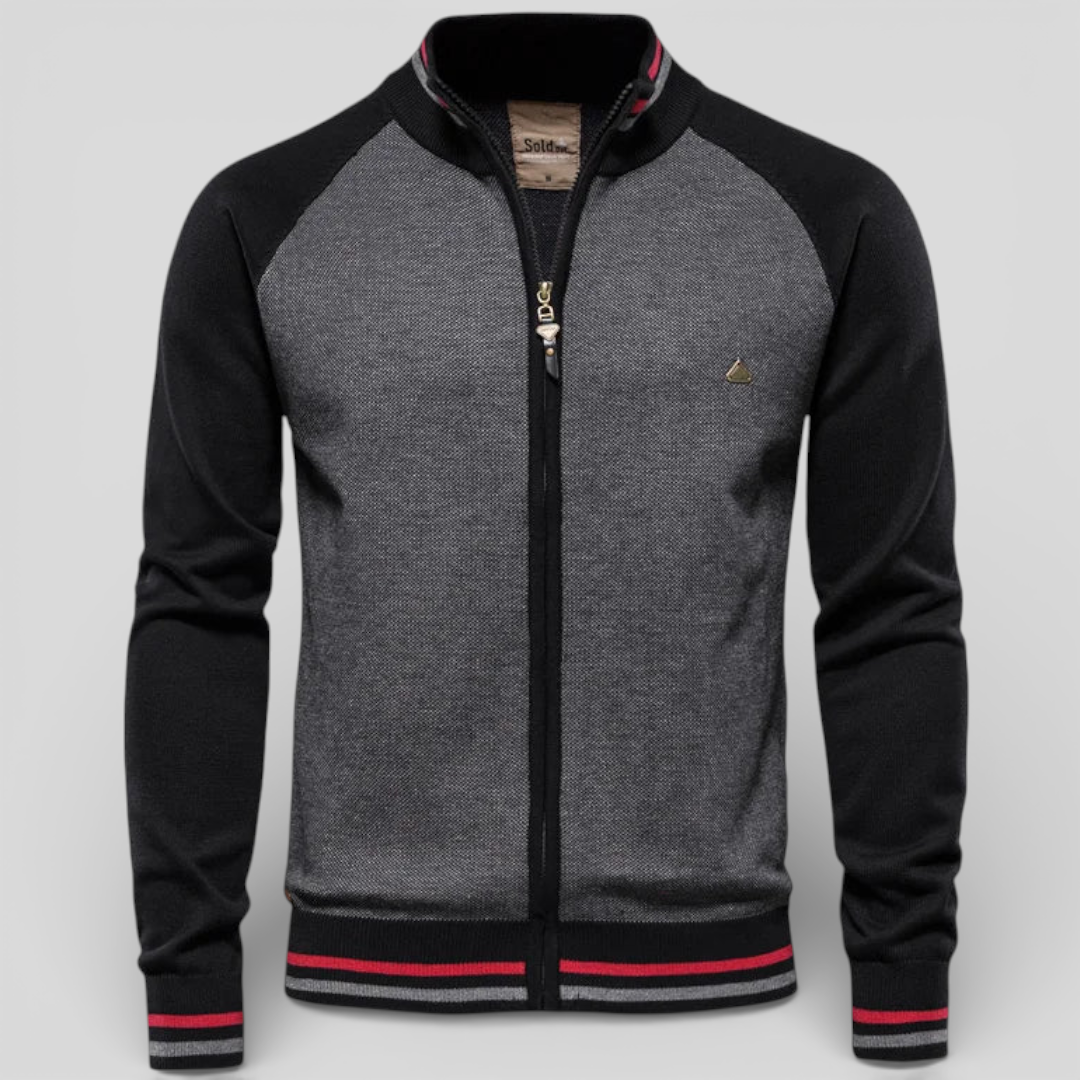 John | Everyday Comfort Cardigan