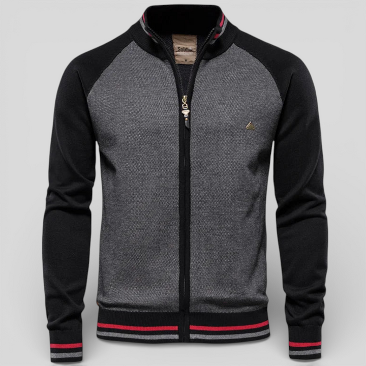 John | Everyday Comfort Cardigan