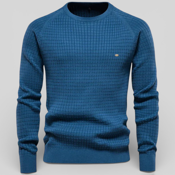 Kenneth | Everyday Comfort Sweater