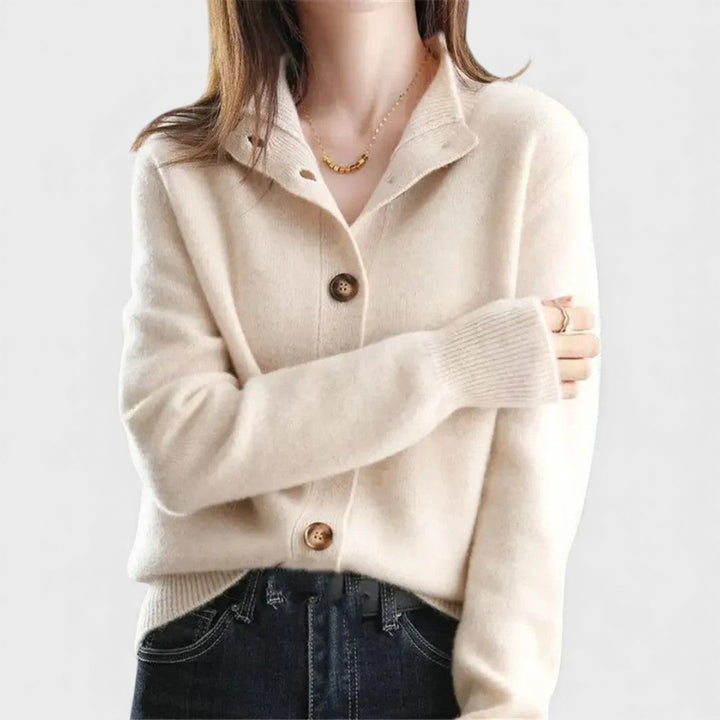 Gretchen | Elegant Cardigan
