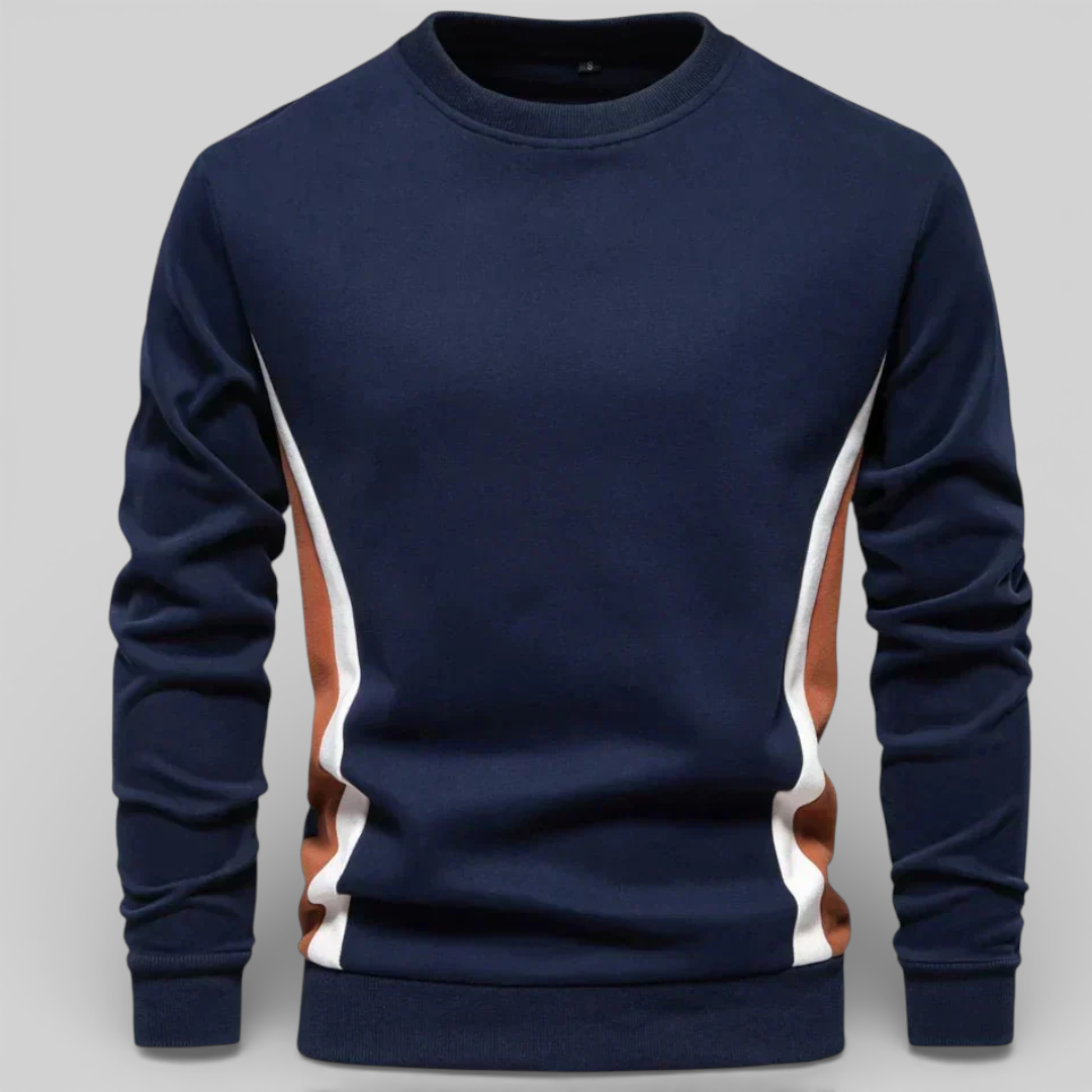 William | Everyday Comfort Pullover