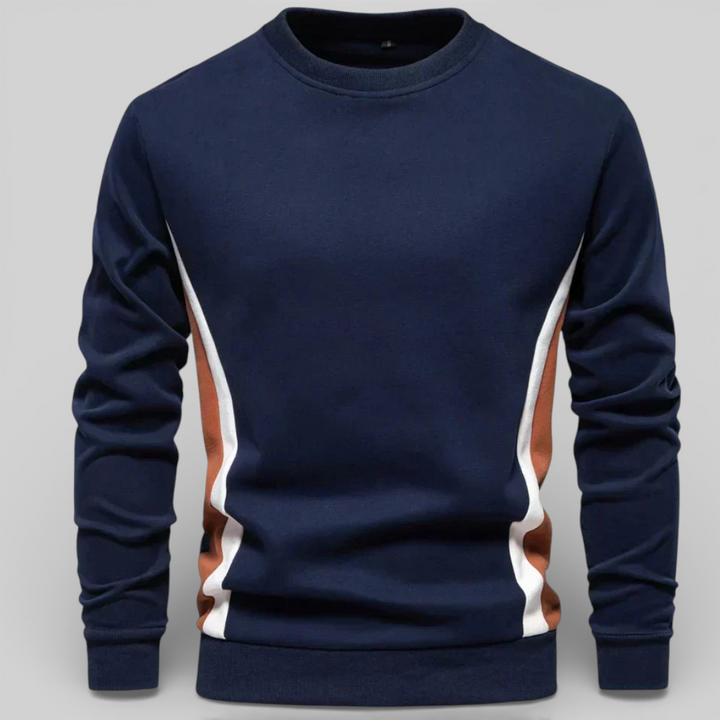 William | Everyday Comfort Pullover