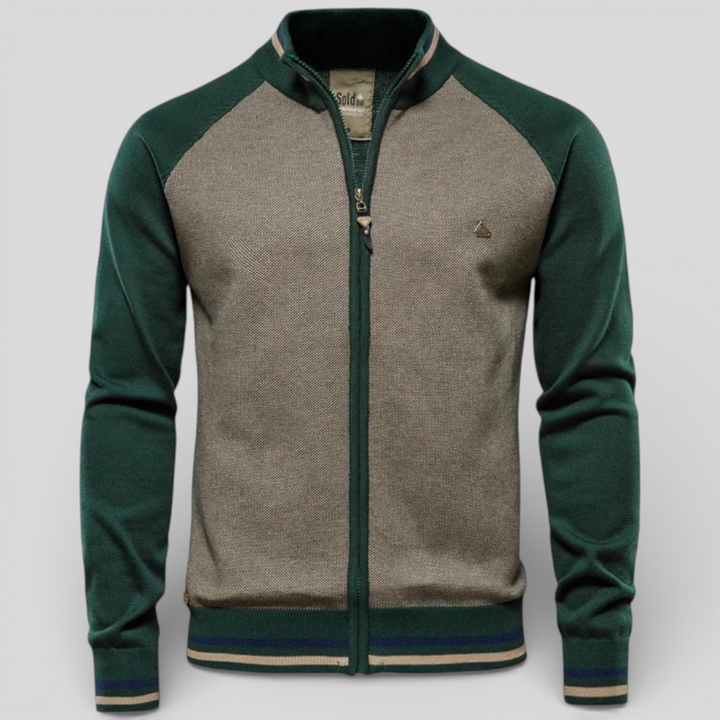 John | Everyday Comfort Cardigan