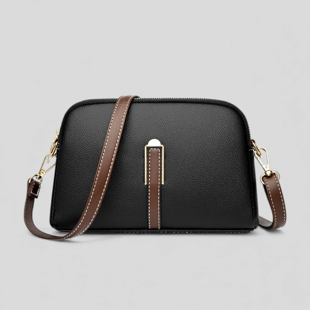 Linda | Luxury Shoulder Bag