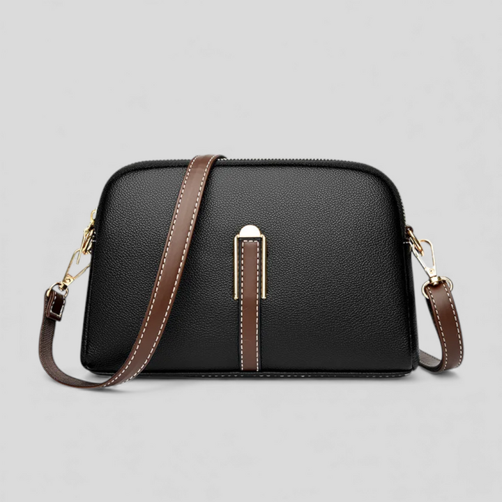 Linda | Luxury Shoulder Bag
