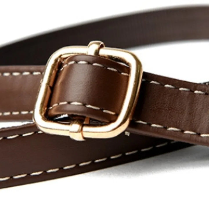 Linda | Luxury Shoulder Bag