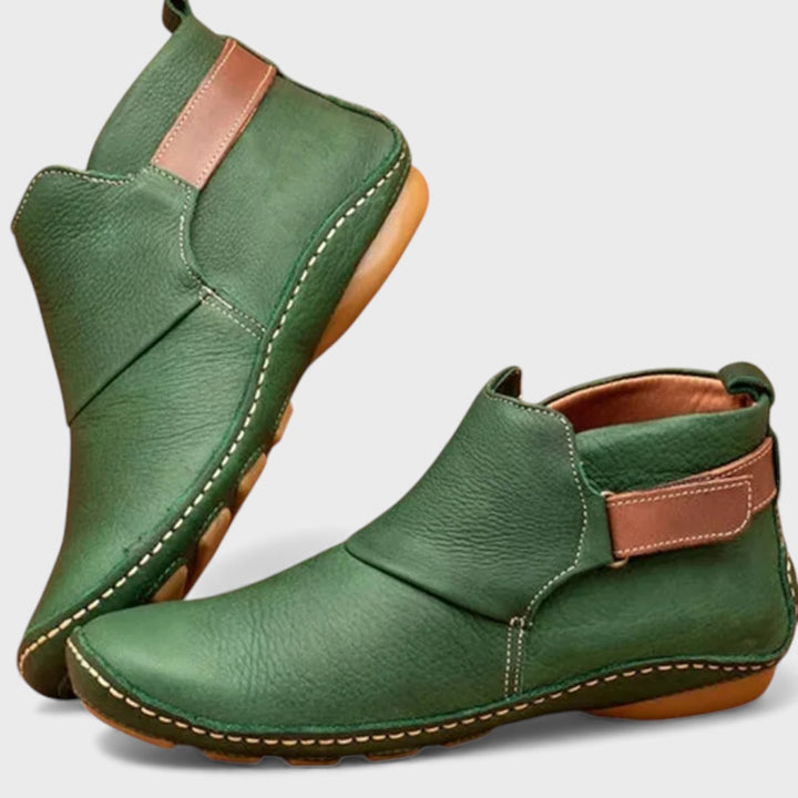 Faylen | Orthopedic Boots