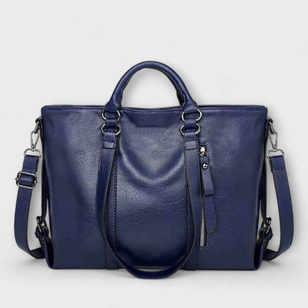 Olivia | Large Classic Bag