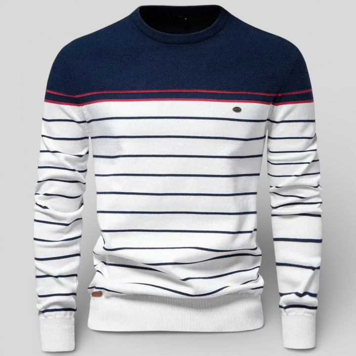 Harold | Robust Everyday Sweater