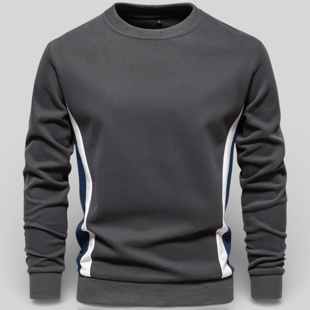 William | Everyday Comfort Pullover