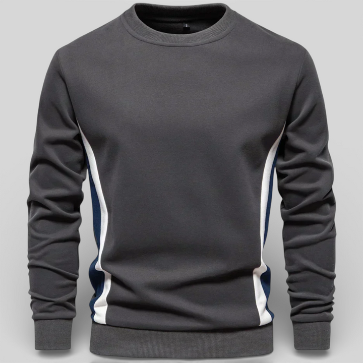 William | Everyday Comfort Pullover