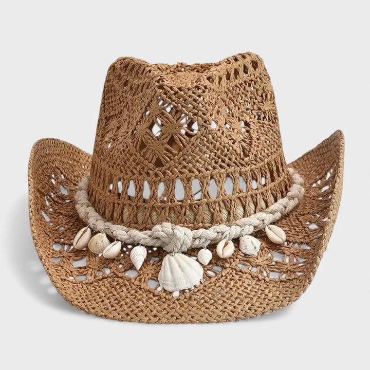 Aurelin | Elegant Hat