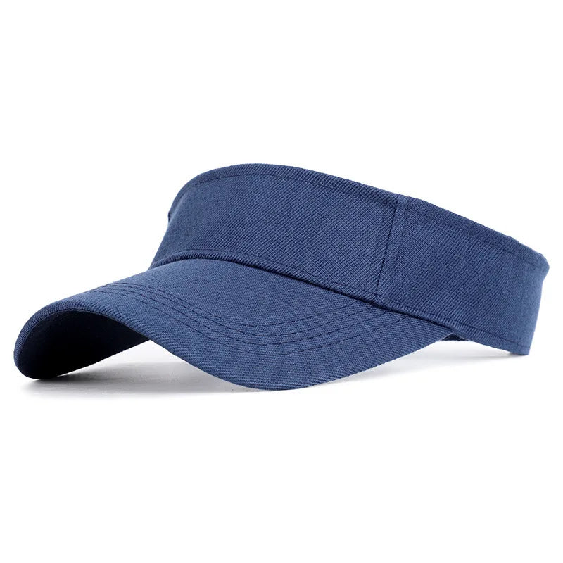 Sunny | Adjustable Women's Cotton Cap