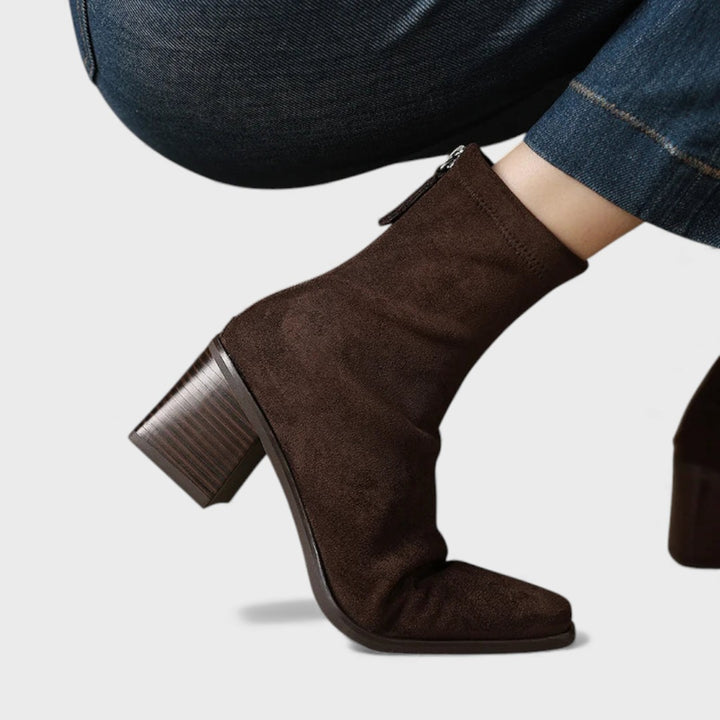 Vynce | Comfortable Boots