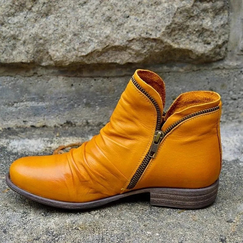 Prynn | Orthopedic Ankle Boots