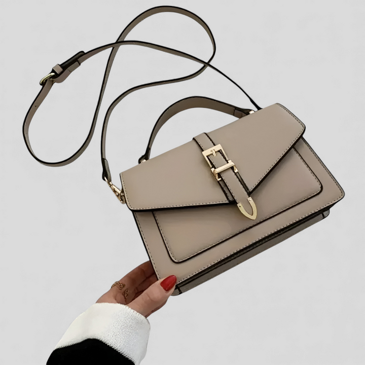 Olivia | Classic Shoulder Bag