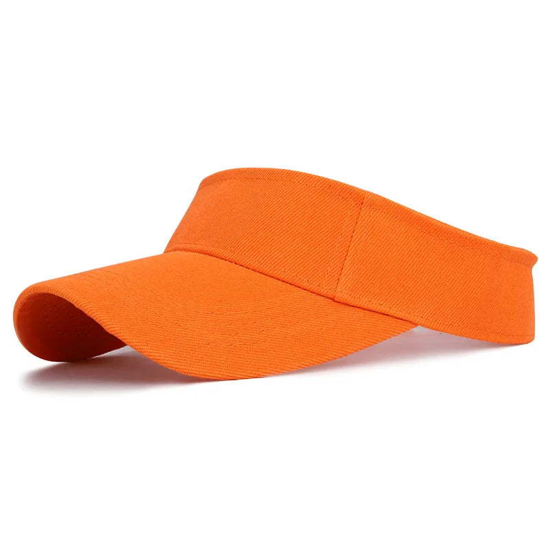 Sunny | Adjustable Women's Cotton Cap