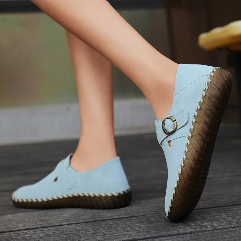 Liorah | Orthopedic Shoes