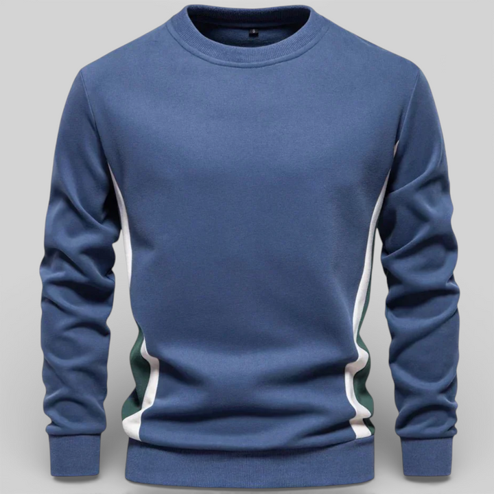 William | Everyday Comfort Pullover